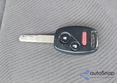 2012 Honda Fit z USA, uszkodzony, nr VIN JHMGE8G38CS002102